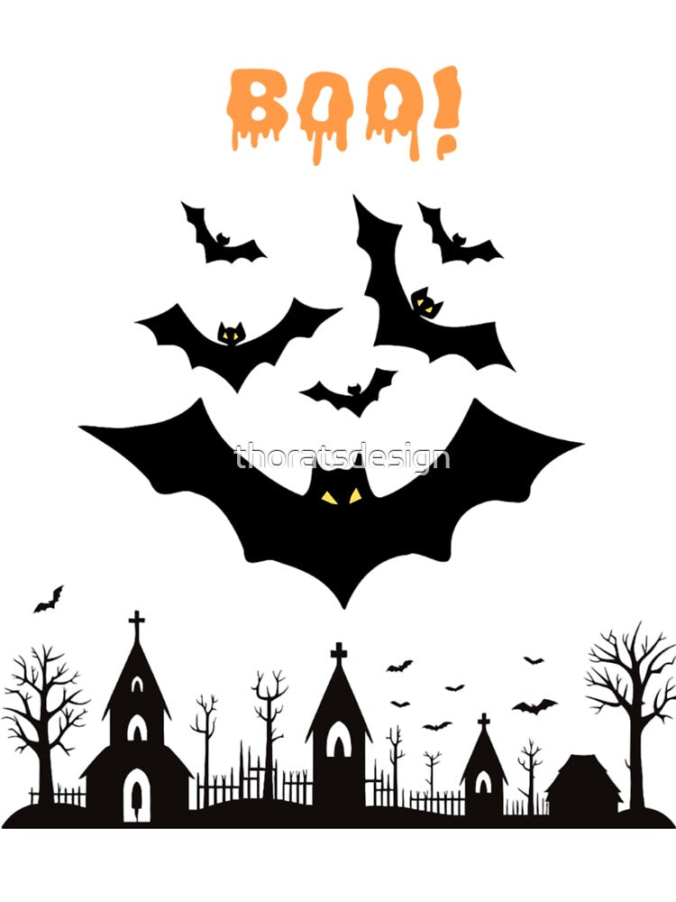 bats by thoratsdesign