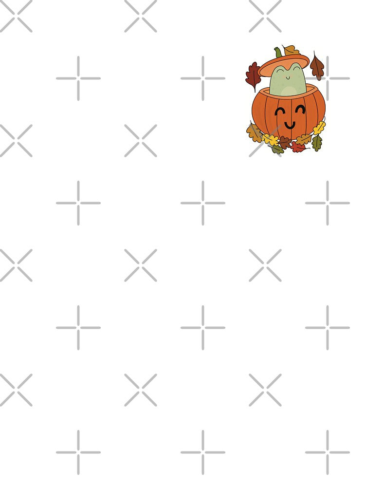 Frog-O-Lantern by mollyfriszell