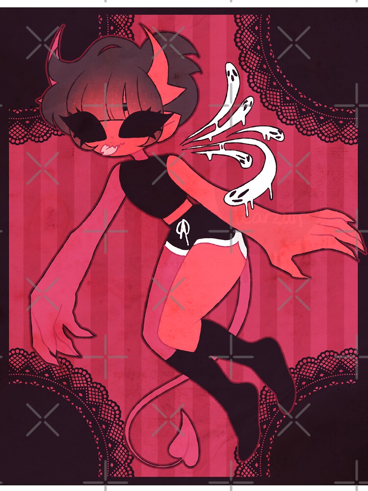 demonb by tearzah
