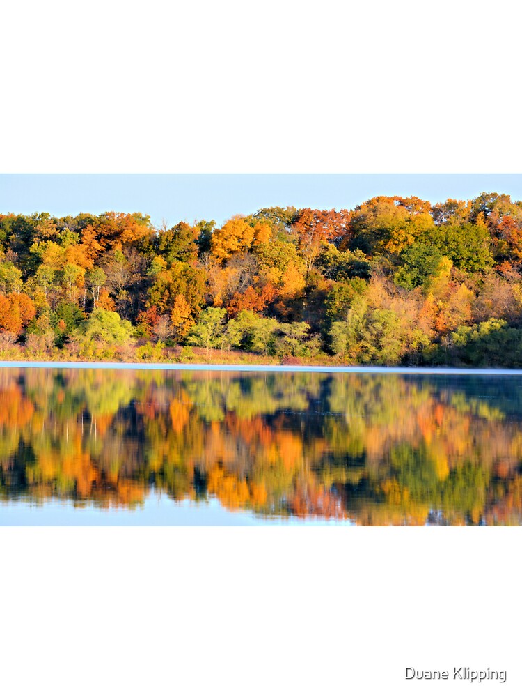 Frog Hollow Lake by LynyrdSky