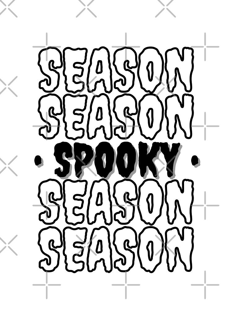 Spooky season by Jadie Barnhart