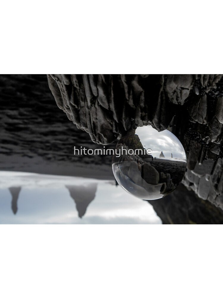 crystal ball by hitomimyhomie