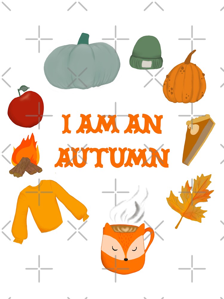 Ode to Autumn by EmoWeeksDesign