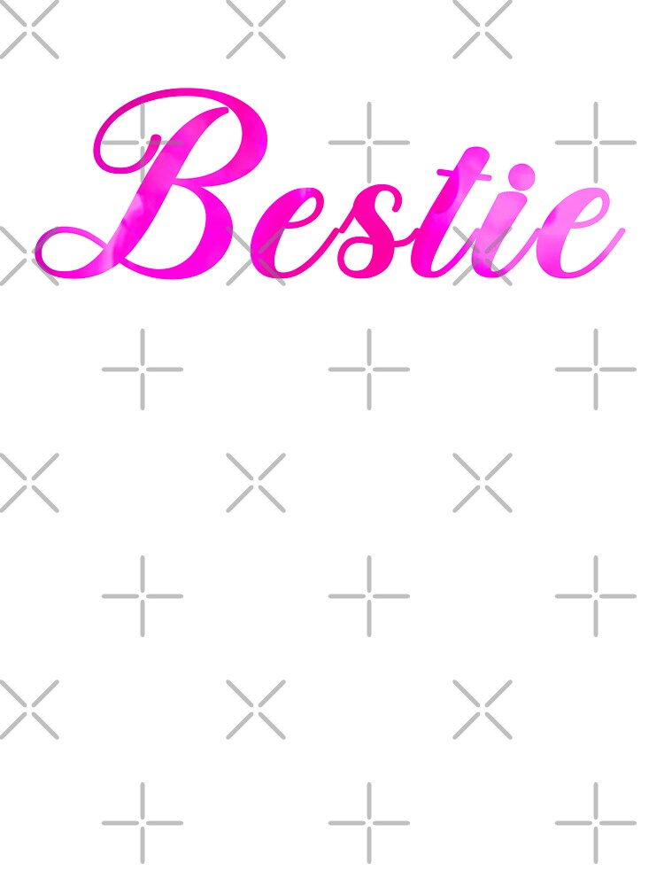 Bestie by DitaNadiaStore
