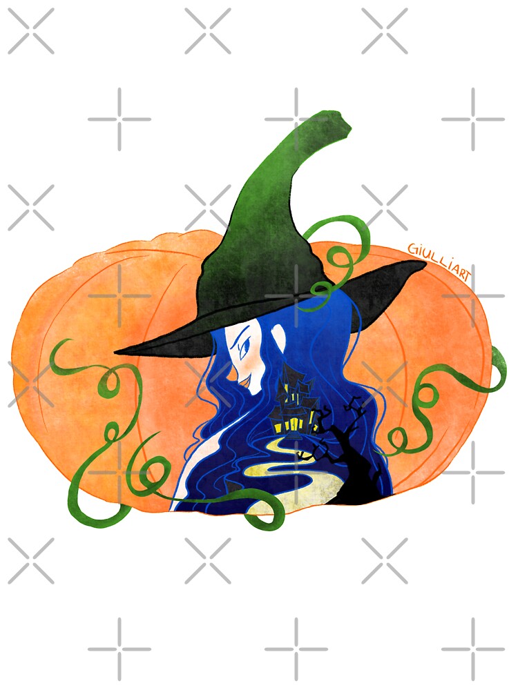 Halloween by liajung