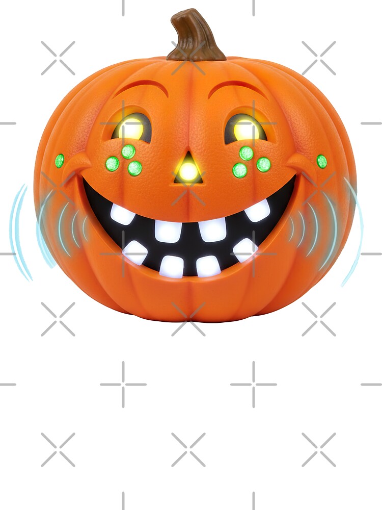 jabberin jack pumpkin by graphic-genie
