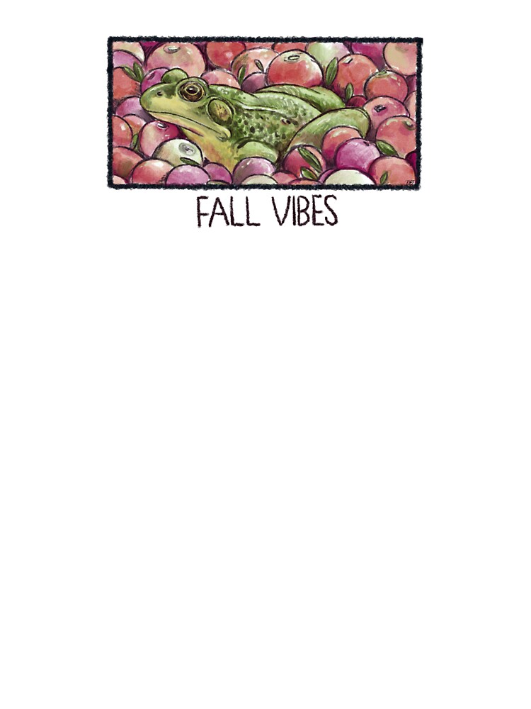 Fall Vibes by CopperDuck