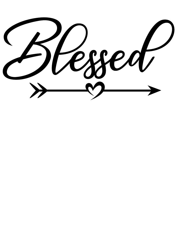 Blessed by YAnna9
