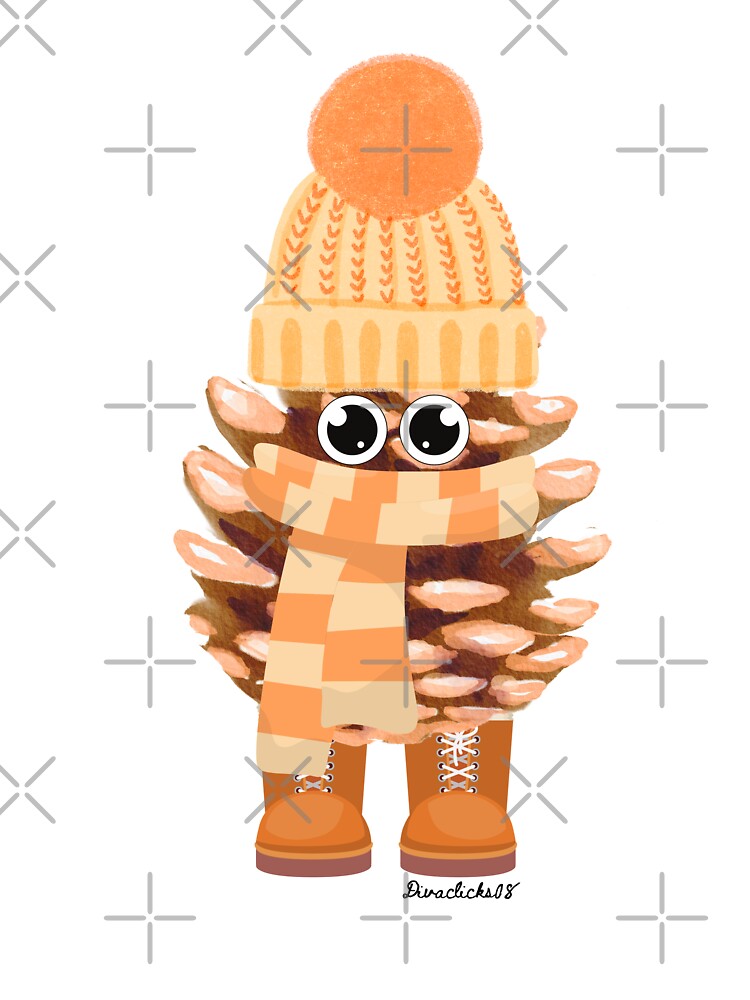 Mr. Acorn by divaclicks08