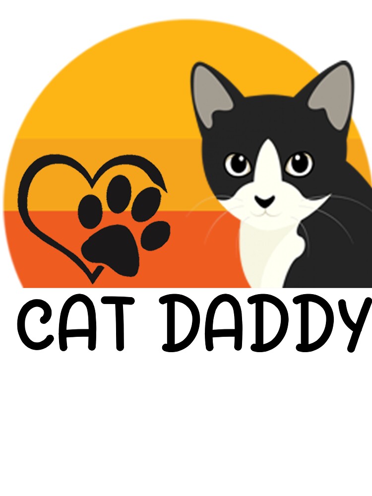 Cat Daddy by Masaw