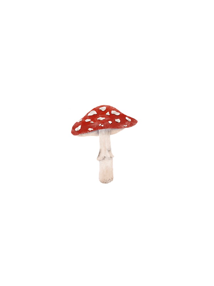 Mushroom by Rianshl
