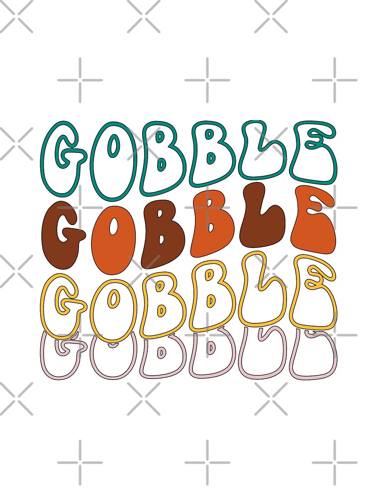 Gobble Gobble Gobble by IM Hunter