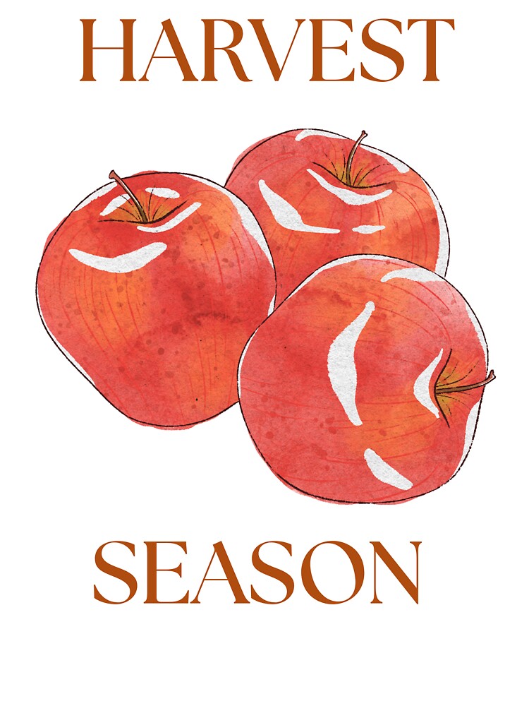 Harvest Season by CoolCatStudio