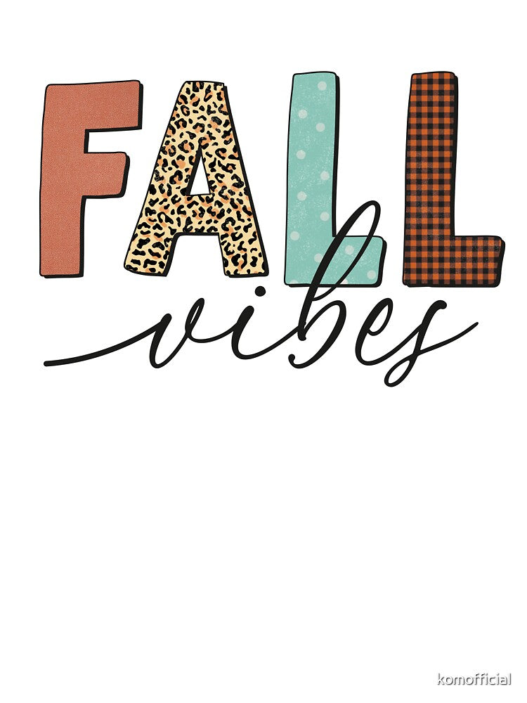 FALL vibes by komofficial