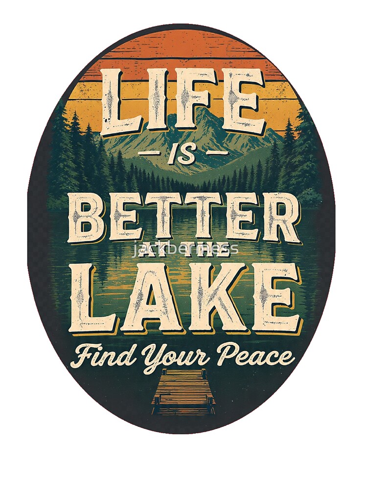 Life Is Better by jackbermess