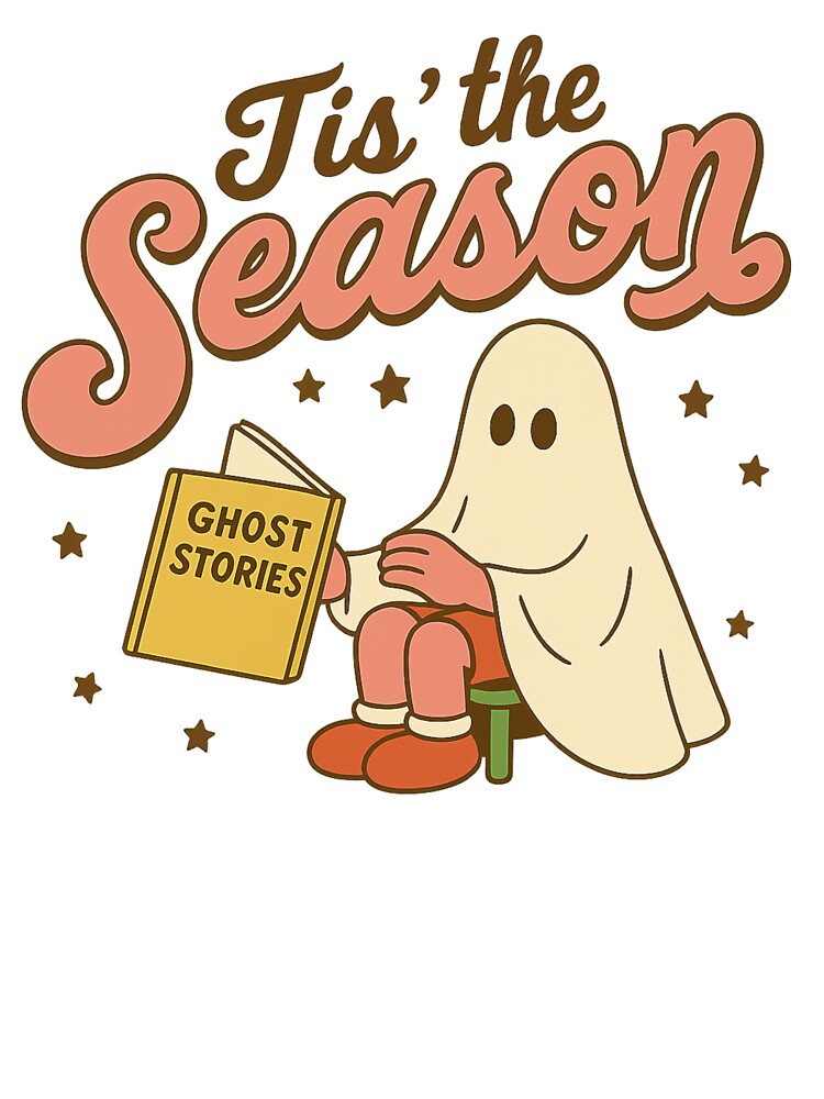 Spooky season by monchaerin