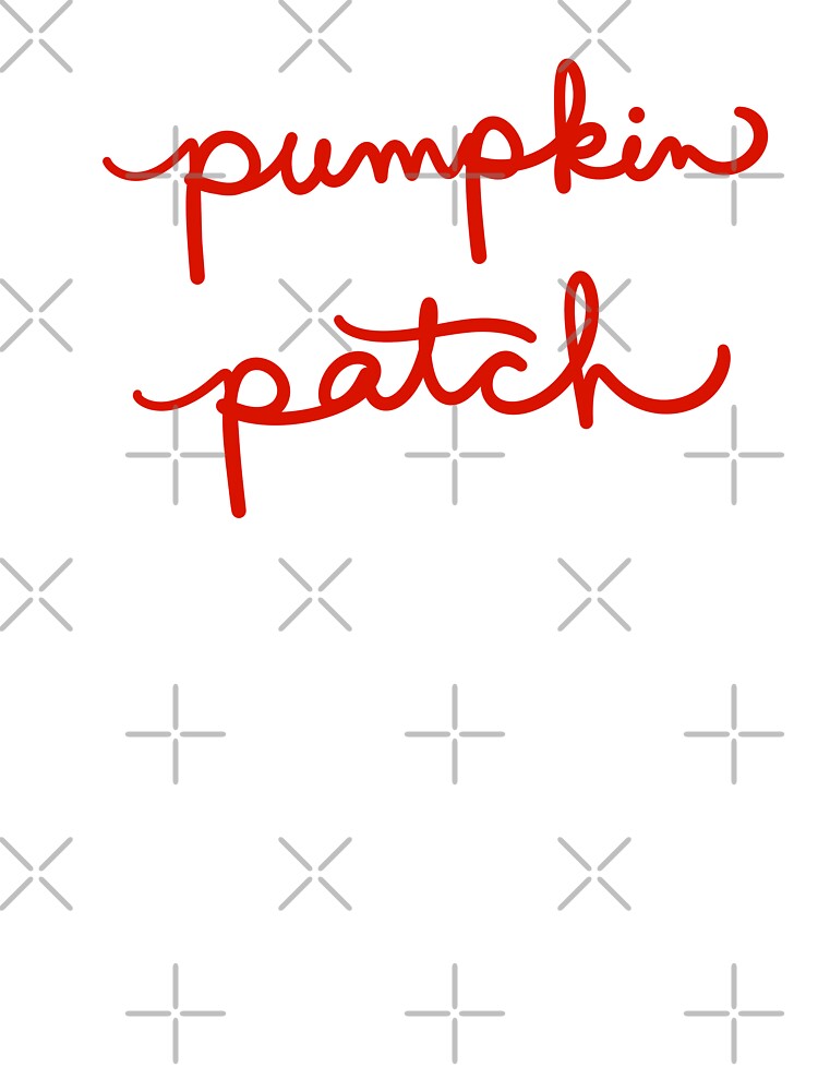 Pumpkin Patch by abeink