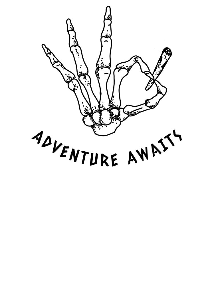 Camper Van Life-Adventure Awaits. by maamonshe