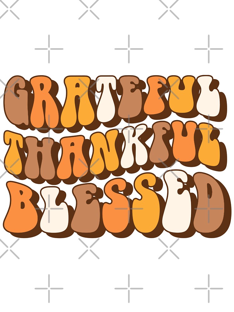 Grateful by RitaMaye