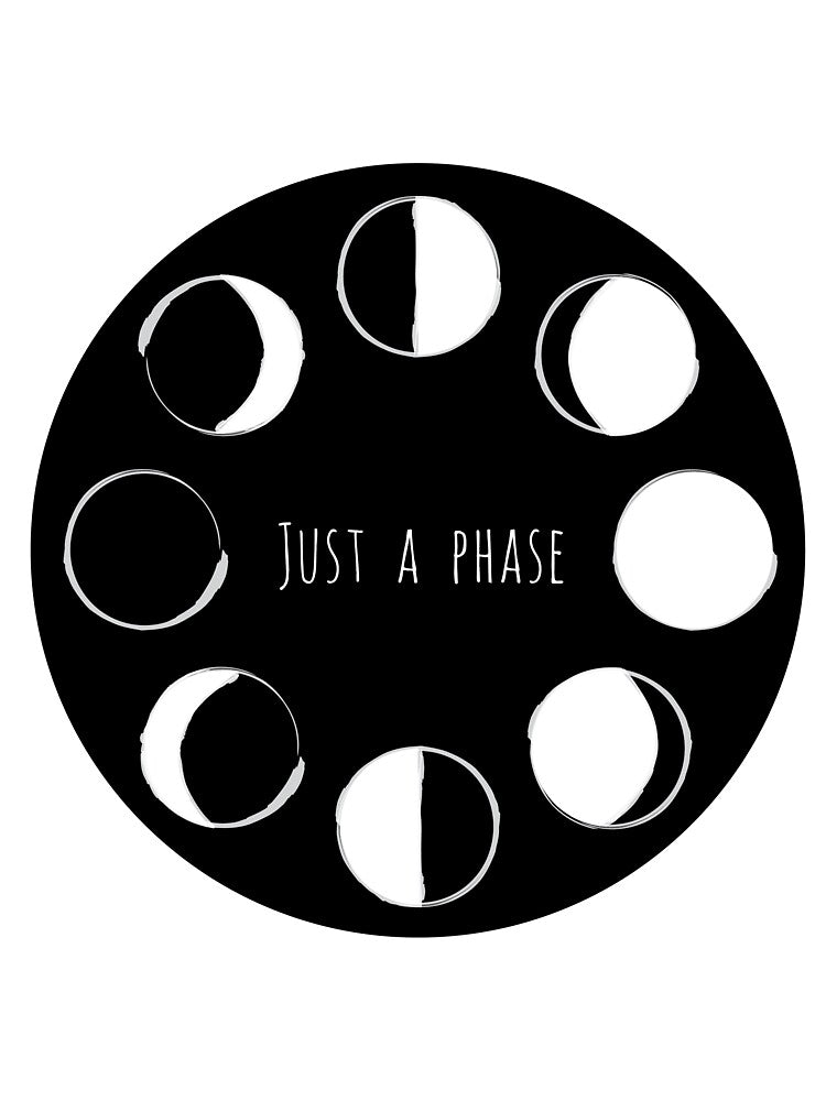 Just a Phase by KikiG