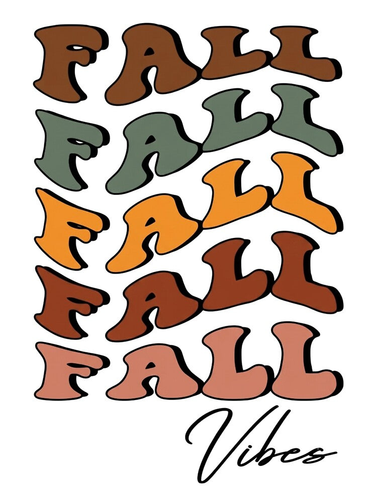 Retro Fall Vibes by Sed94