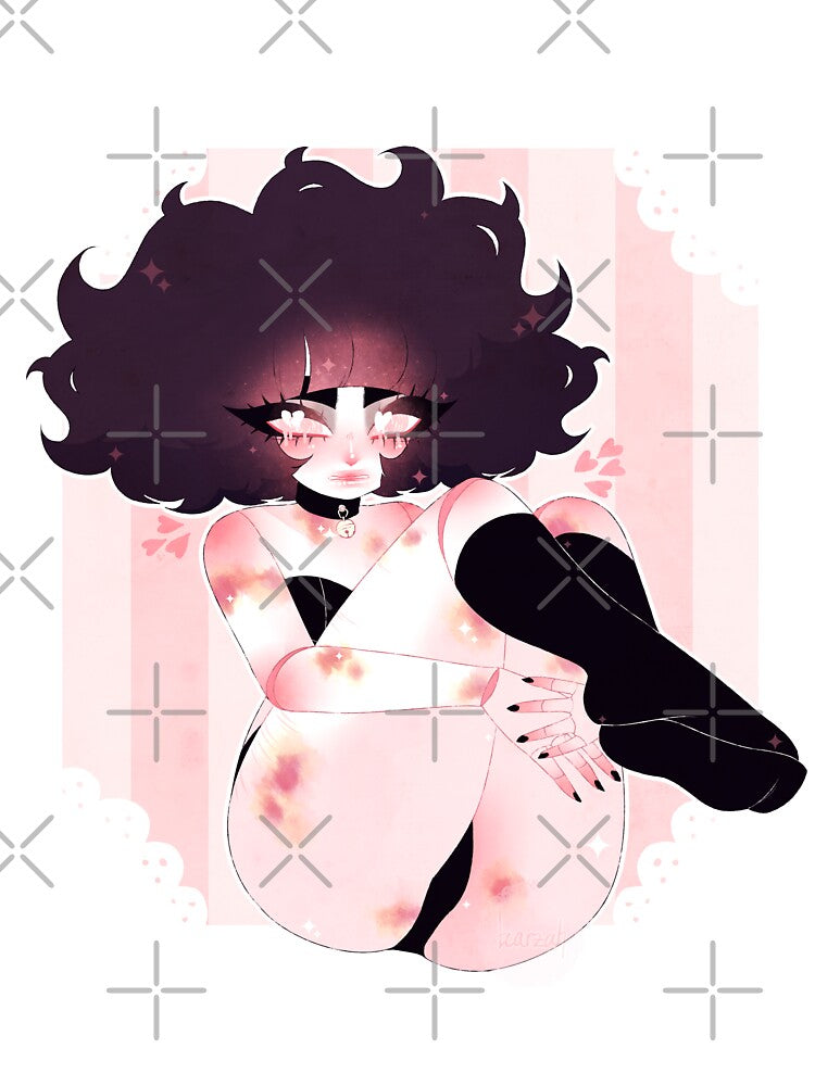 gentle by tearzah