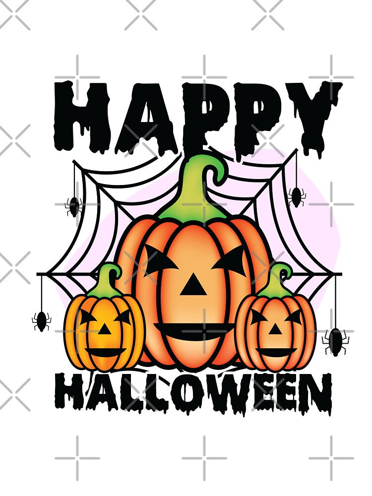 Halloween Pumpkin by ADDI FRANK