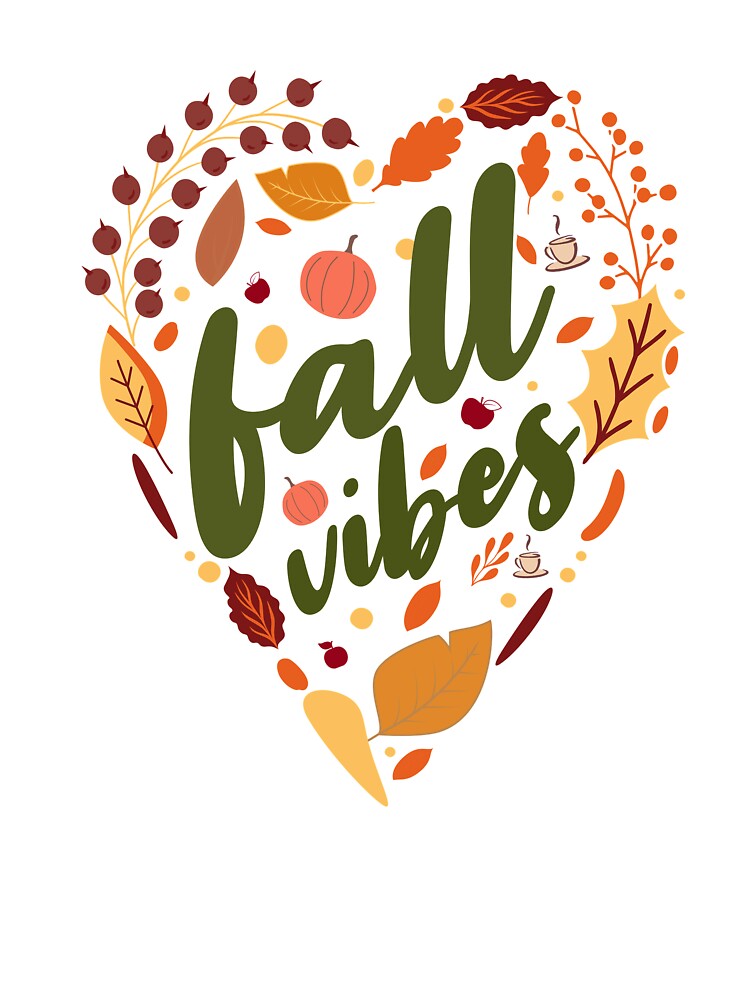 Fall Vibes by DesignedbyKerry