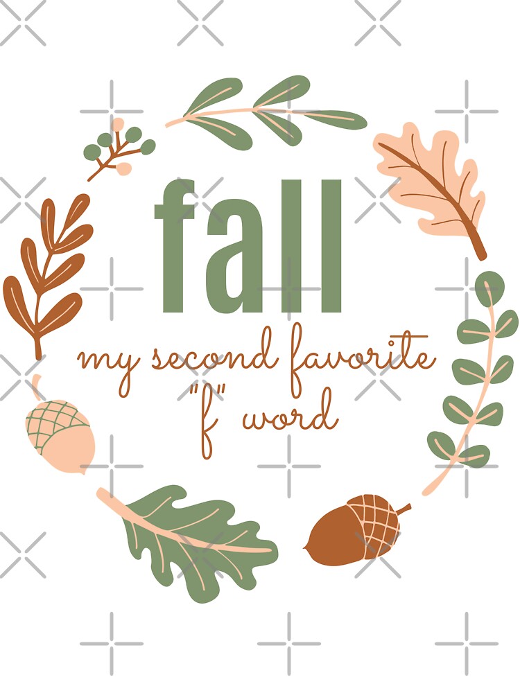 Fall Leaves Autumn Mood by Tammystribe