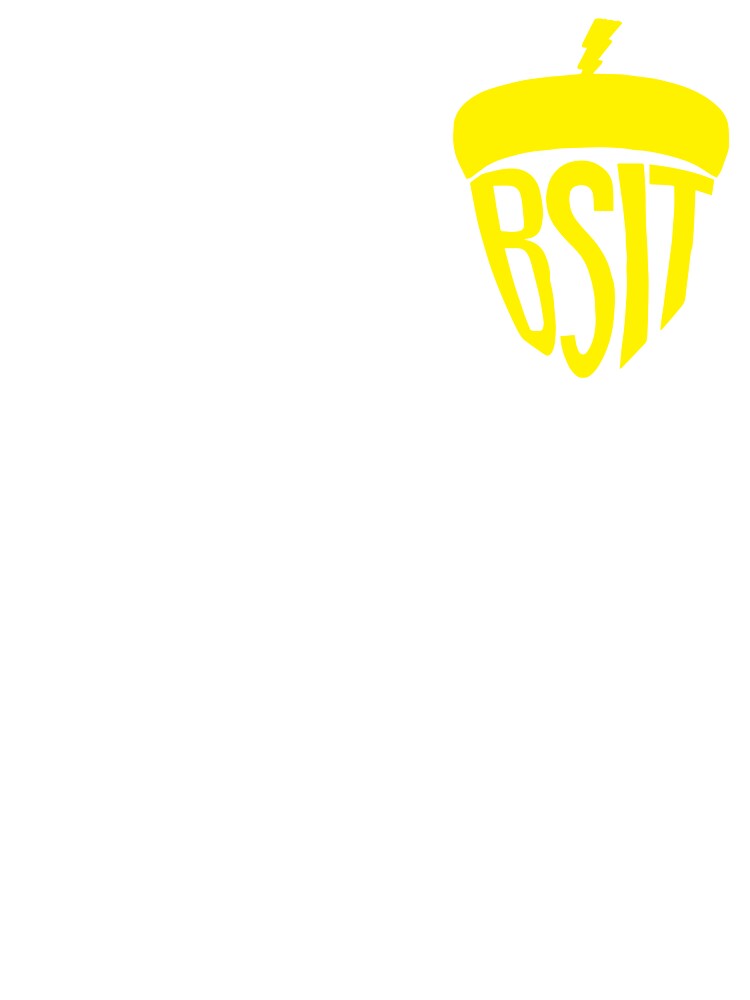 BSIT Logo by Black Squirrel Improv Troupe
