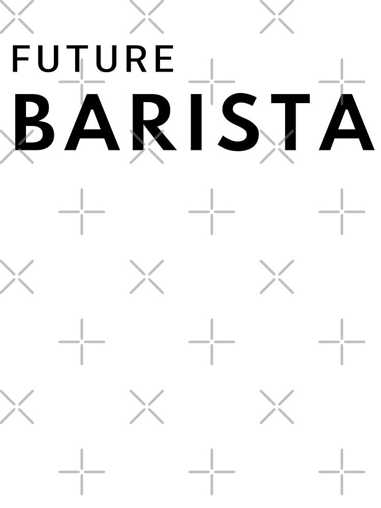 Future Barista by crikz
