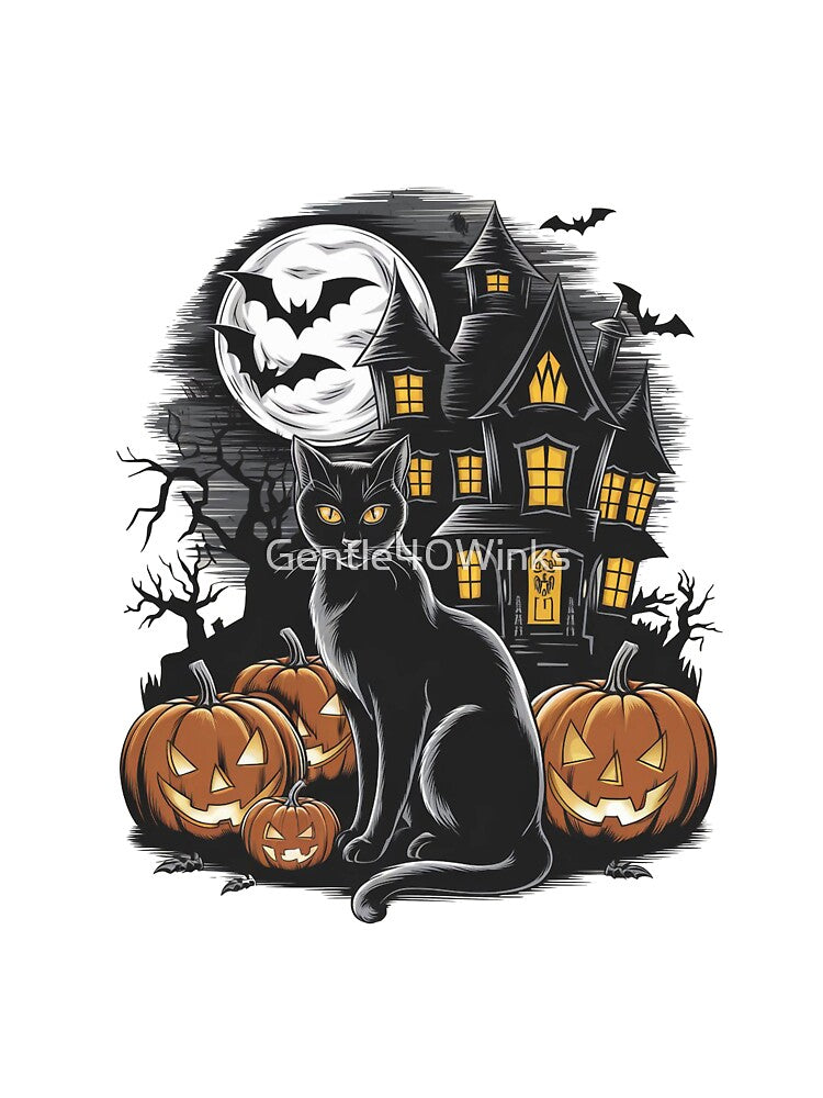 Halloween by Gentle40Winks