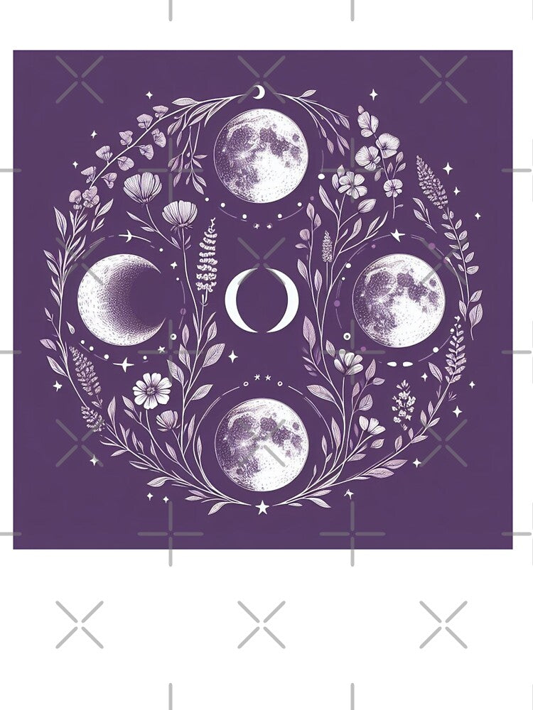 moon by Greydate