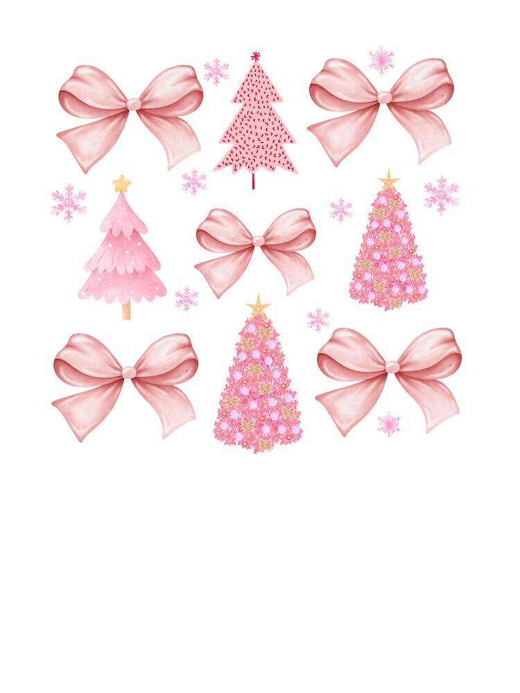 Coquette Christmas. by Luisshopp