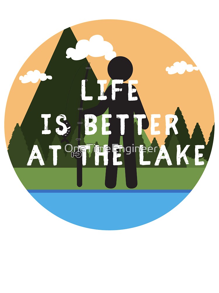 Camping funny Camping humor by OneTimeEngineer