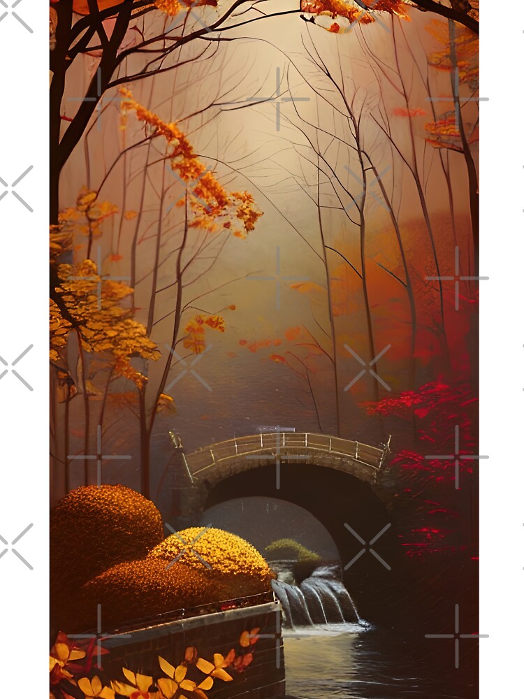 Autumn Has Arrived by RockingPandS