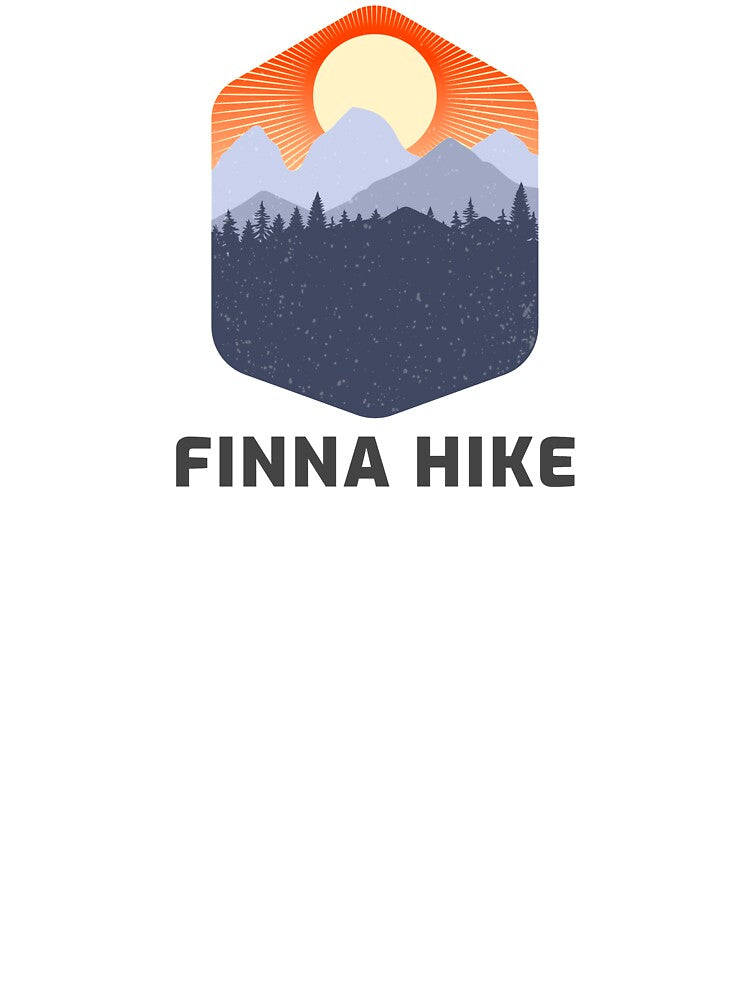 Hike by spokoandstuff