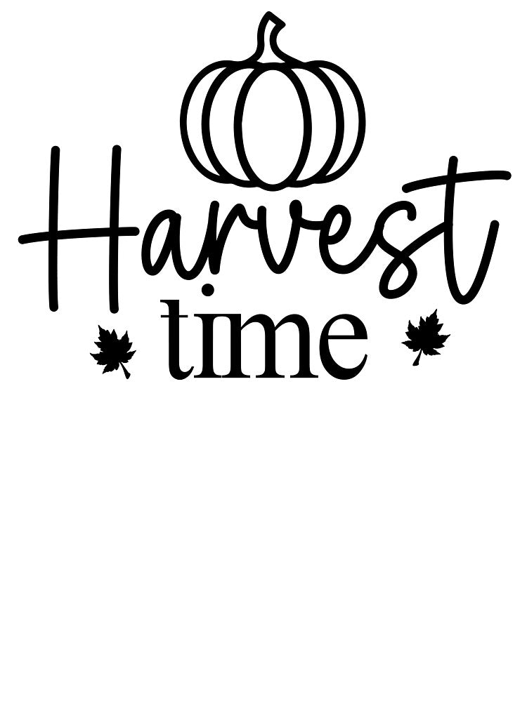 Harvest Time by Vision Crafted