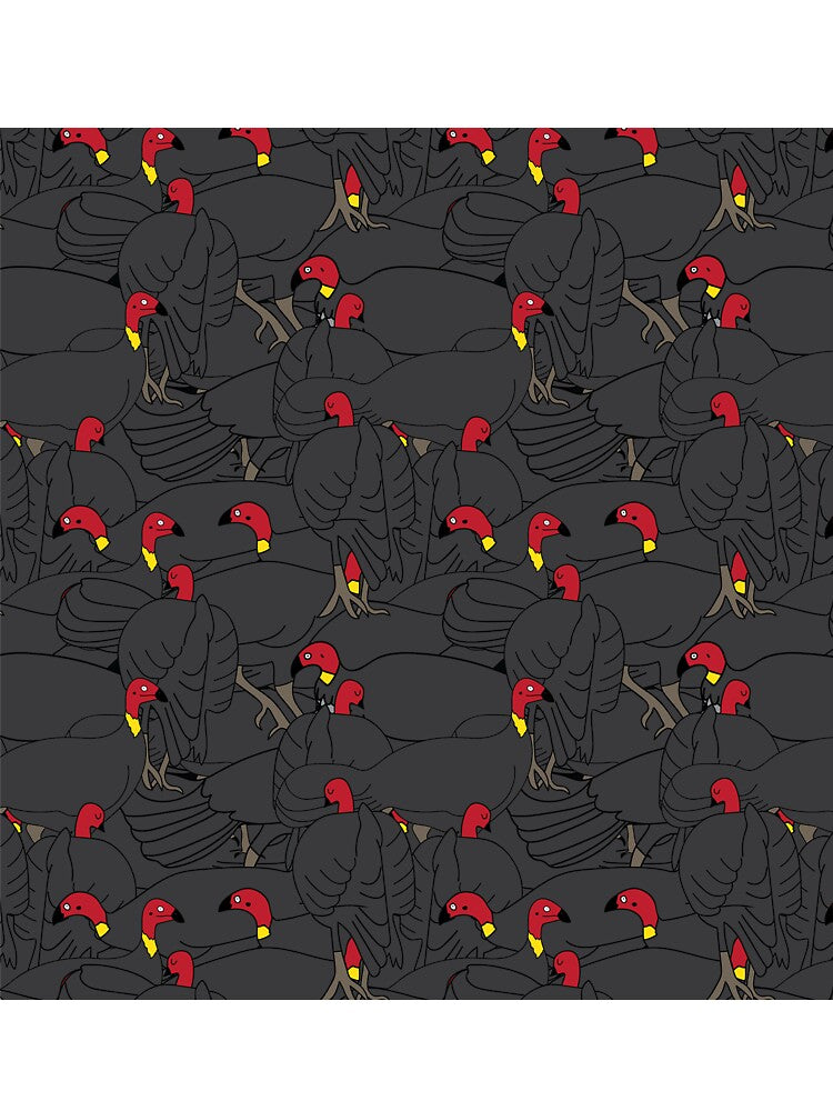 Gobble Gobble by elisegowdesigns