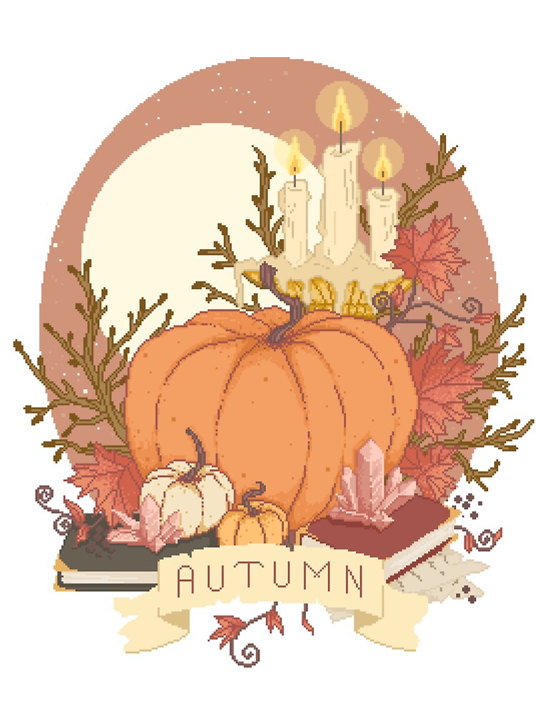 Autumn Vibes by chelsea-faust