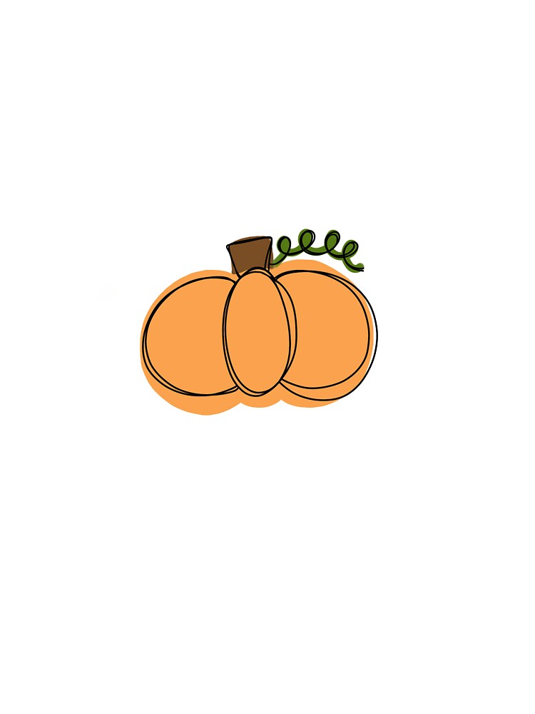 Little Pumpkin by Torikattawar