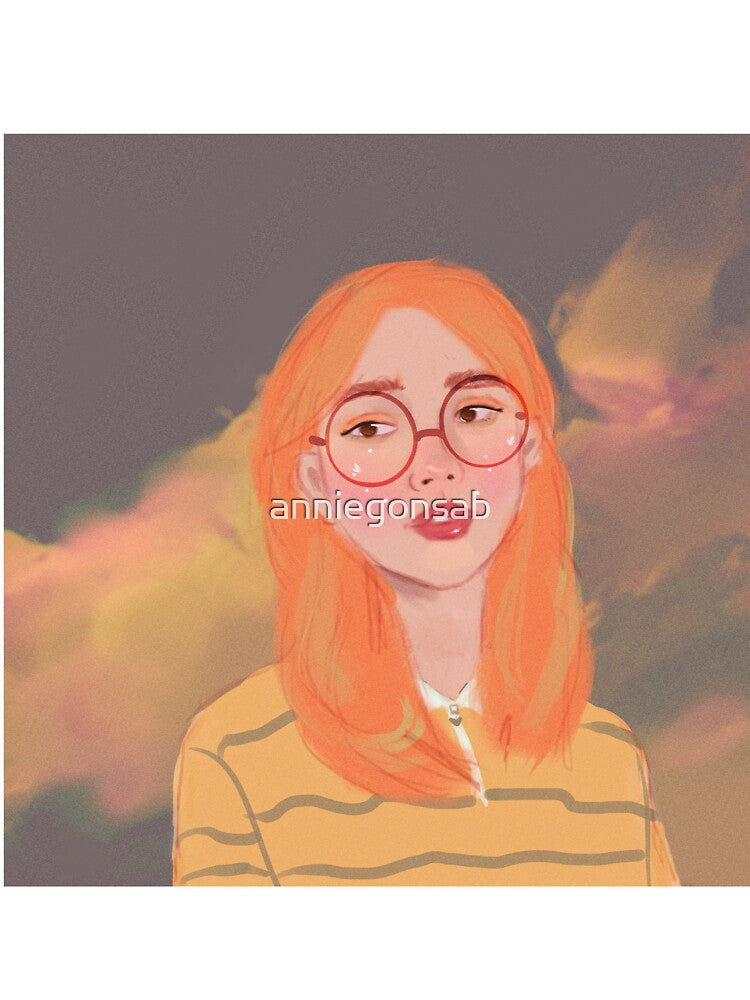 Autumn Nostalgia by anniegonsab