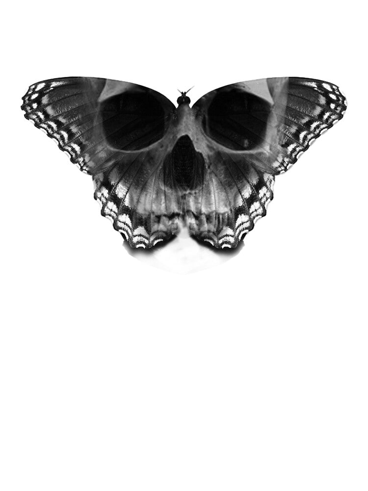 Sting like a Butterfly by ConradPlews