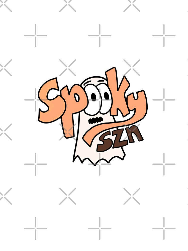 Spooky Season by lojains