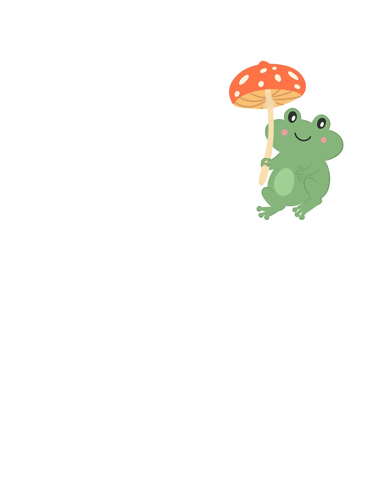 Autumn frog cutie by OhMyMagica