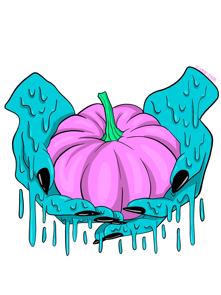 Pumpkin Harvest by blairgoudie