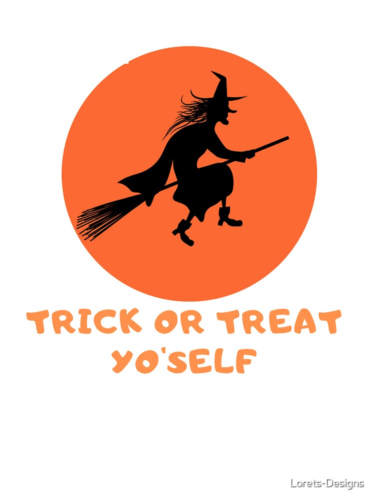 Halloween scary ghost by Lorets-Designs