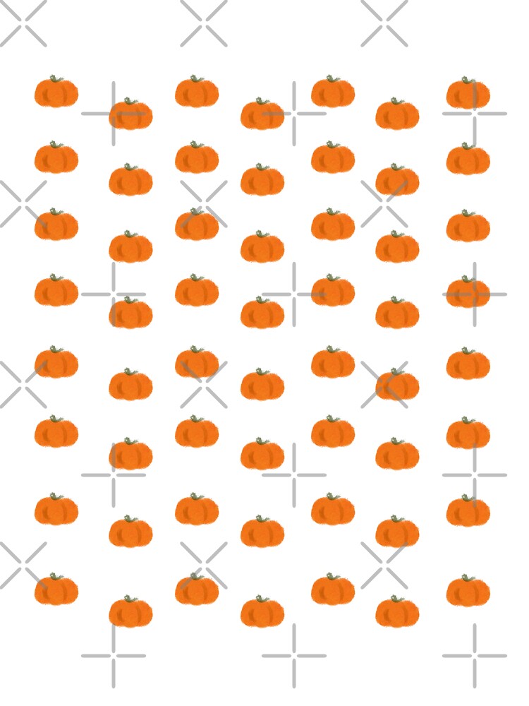 Pumkin pattern by Sadaf Dalir