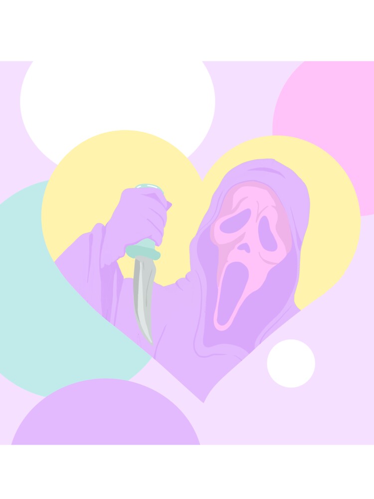 Scream dream by ashleafjb