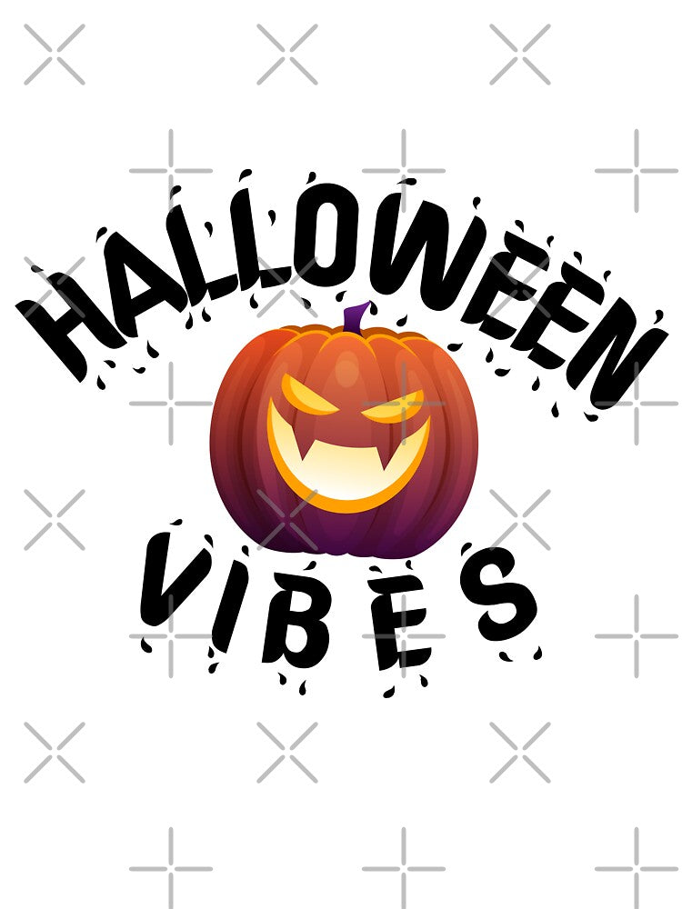 Pumpkin Halloween Vibes by Brother03